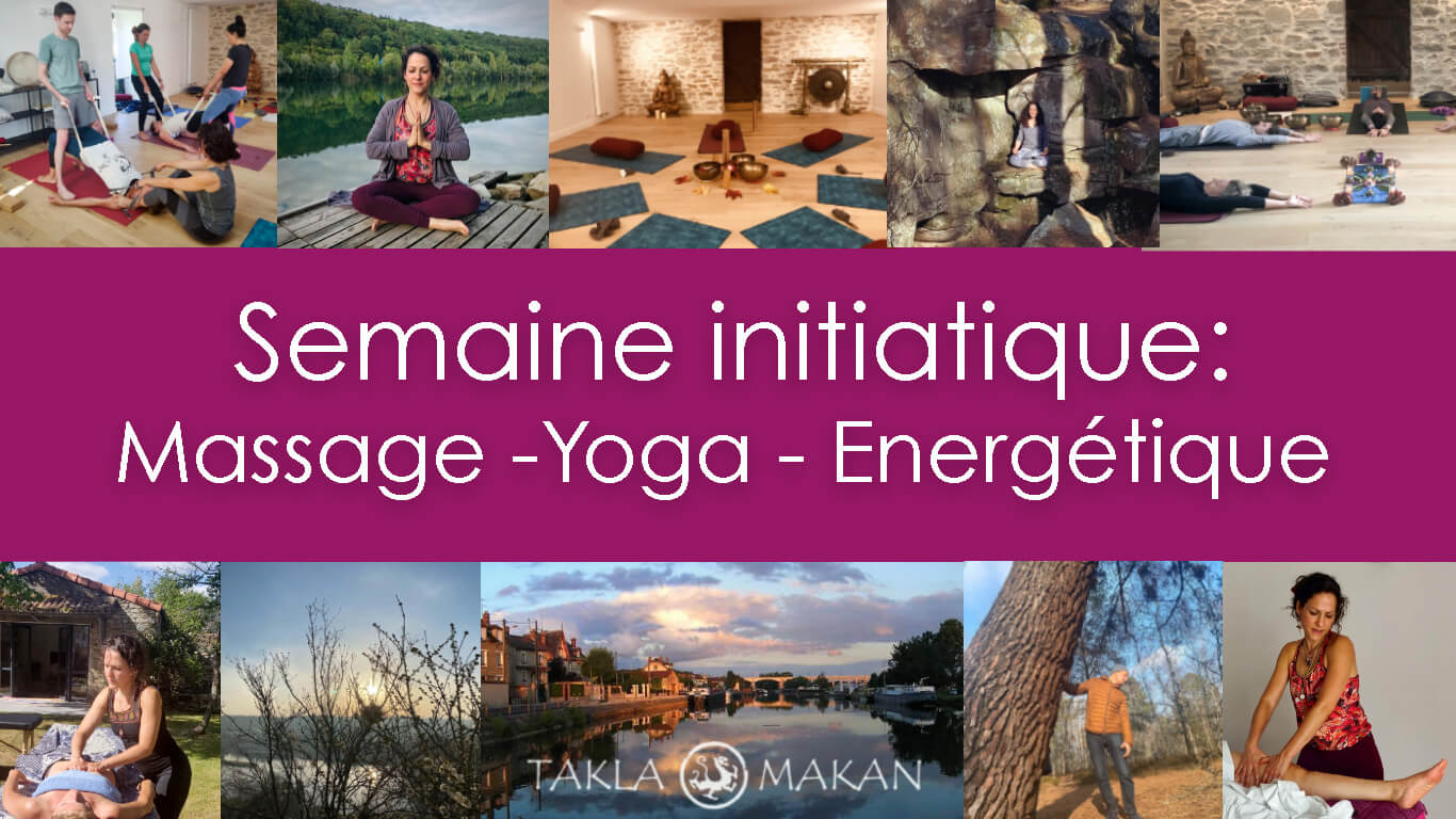 massage yoga et energetique avec Melissa de Valera de Takla Makan slow living