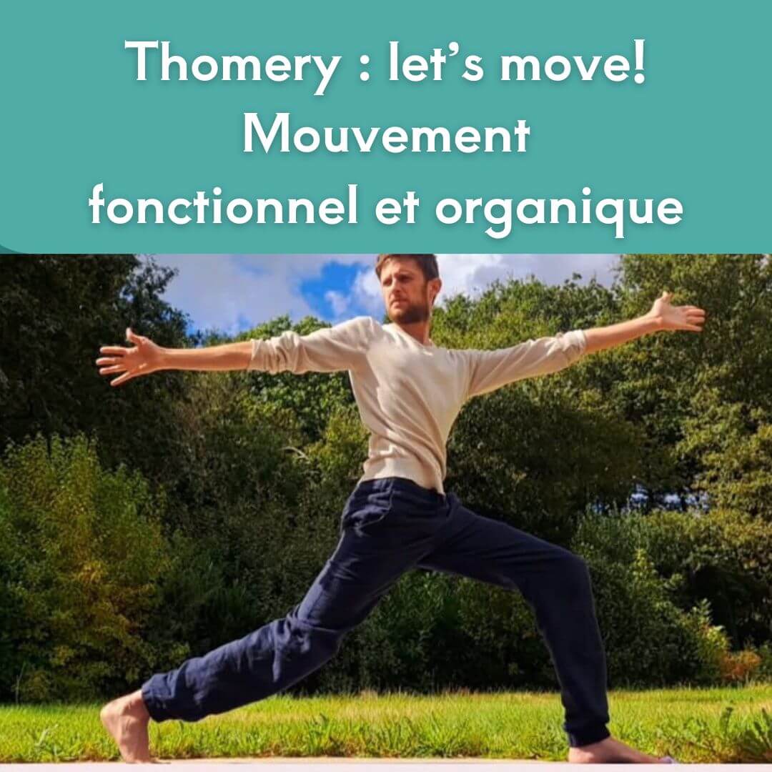 mouvement fonctionnel à thomery
